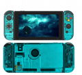 Replacement Housing Shell Case For Nintend Switch Game Console Protective Case 7