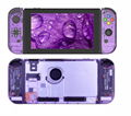 Replacement Housing Shell Case For Nintend Switch Game Console Protective Case 3