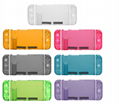 Replacement Housing Shell Case For Nintend Switch Game Console Protective Case 6