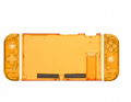 Replacement Housing Shell Case For Nintend Switch Game Console Protective Case 16