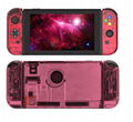 Replacement Housing Shell Case For Nintend Switch Game Console Protective Case 18