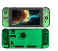 Replacement Housing Shell Case For Nintend Switch Game Console Protective Case 19