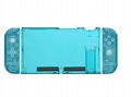 Replacement Housing Shell Case For Nintend Switch Game Console Protective Case 20