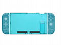 Replacement Housing Shell Case For Nintend Switch Game Console Protective Case