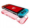 Full-Body Dustproof Protective Hard Case