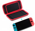 Travel Carry Hard Case Nintendo Switch Console Storage Case package EVA package