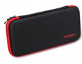 Travel Carry Hard Case Nintendo Switch Console Storage Case package EVA package 16