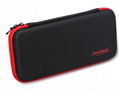 Travel Carry Hard Case Nintendo Switch Console Storage Case package EVA package