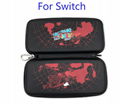 Travel Carry Hard Case Nintendo Switch Console Storage Case package EVA package