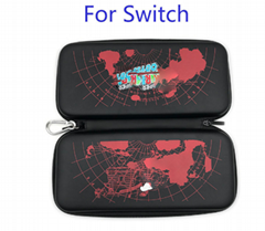 现货高品质 nintendo Switch 游戏机收纳包switch包 switchEVA包
