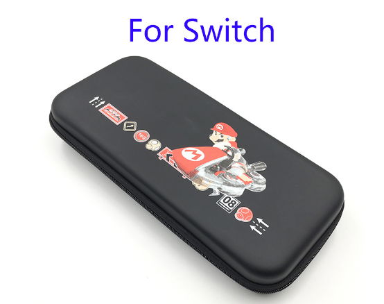 Travel Carry Hard Case Nintendo Switch Console Storage Case package EVA package 4