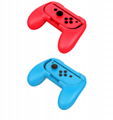 Controller Grips Handle For Nintend Switch Joy-Con NSConsole Holder High 4