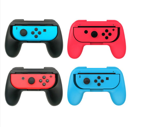 Controller Grips Handle For Nintend Switch Joy-Con NSConsole Holder High