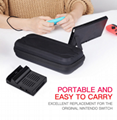 Portable Cooling Heat Base USB 3.0 HDMI Output for Nintendo Switch 3