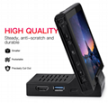 Portable Cooling Heat Base USB 3.0 HDMI Output for Nintendo Switch