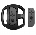  Nintendo Switch Joy-con Cases  Nintendo Switch 方向盘配件  4