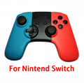 NES Nintendo Switch PC遊戲手柄Android手機控制器遊戲手柄操縱杆 1