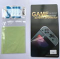 Full HD Ultra Clear Screen Protective Film Surface Guard for NS Cover Skin 7