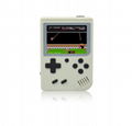 Children Retro Mini Portable Handheld Game Console Players 3.0 Inch8 Bit  2