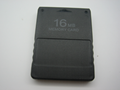 SONY ps2 Memory Card 8Mb  16MB,64MB,128MB,256MB for Playstation 2 PS2 Black