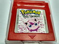 NEW PokemonSeries Video Game Cartridge Console Card English Language US Version 4