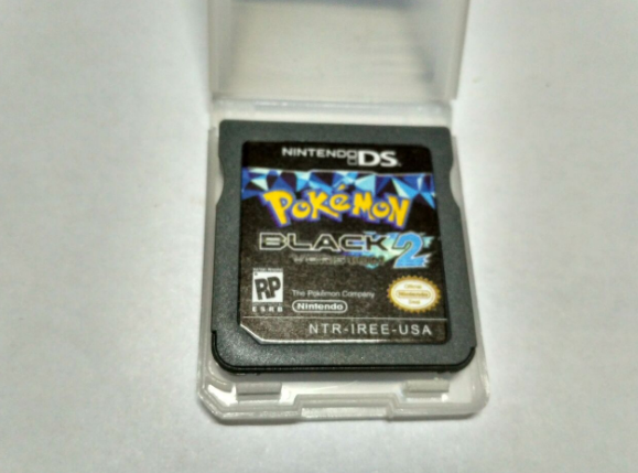 POKEMON PLATINUM 钻石任天堂3DS NDSi NDS Lite游戏卡祼卡 5