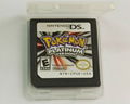 POKEMON PLATINUM 钻石任天堂3DS NDSi NDS Lite游戏卡祼卡