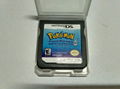 NEW PokemonSeries Video Game Cartridge Console Card English Language US Version 9