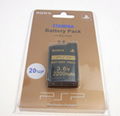 PSP3000 Battery PSP2000 Battery PSP Thin Thickness Battery PSP1000 Battery 9