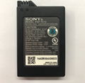 PSP3000 Battery PSP2000 Battery PSP Thin Thickness Battery PSP1000 Battery 3