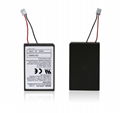 PSP3000 Battery PSP2000 Battery PSP Thin Thickness Battery PSP1000 Battery 11