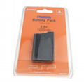 PSP3000電池 PSP2000電池 PSP薄機厚機電池 PSP1000電池 原裝質量