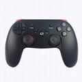 High Quality WIIU Handle Slim Gamepad Double Joypad For Xbox WIIU Console 6