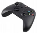 Wireless Bluetooth Game Controller Gamepad with Cell Phone Holder 4
