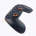 Wireless Bluetooth Game Controller Gamepad with Cell Phone Holder 3