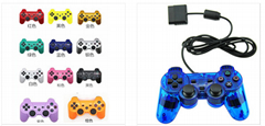 Wireless Bluetooth Gamepad For Sony PS3 Controller Playstation3game Joystick