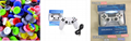 A8 new Bluetooth game controller shell A8 new wireless handle shell accessories 20