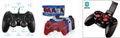 廠家直銷xbox 360xbox one PS3PS4PC電腦私模藍牙遊戲手柄 ps4遊戲手柄