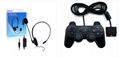 ForXbox One PC Controller Controle For Xbox One Console Gamepad PC Joystick 10