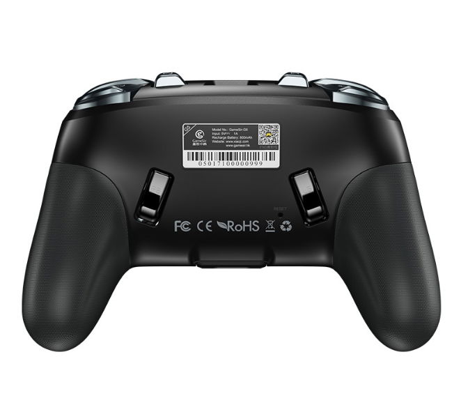 GameSir G5 withTrackpad and Customizable Buttons, The Next-Gen Gaming Controller 2