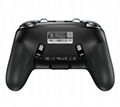 GameSir G5 withTrackpad and Customizable Buttons, The Next-Gen Gaming Controller