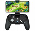 GameSir G5 withTrackpad and Customizable Buttons, The Next-Gen Gaming Controller