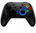 GameSir T4 gamepad Bluetooth wireless chicken handle T4 