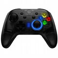 GameSir T4 gamepad Bluetooth wireless chicken handle T4 