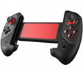 IPEGA PG-9083Wireless Gamepad Telescopic Game Controller 3