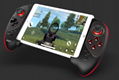 IPEGA PG-9083Wireless Gamepad Telescopic Game Controller 6