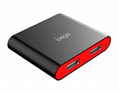Ipega PG-9096 USB Bluetooth Keyboard-Mouse Converter for Smartphone/Tablet 1