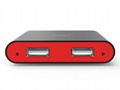 Ipega PG-9096 USB Bluetooth Keyboard-Mouse Converter for Smartphone/Tablet
