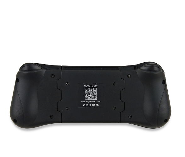 Mocute 058 Bluetooth Gamepad Mobile Joypad  Joystick Wireless VR Controller 4