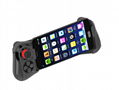 Mocute 058 Bluetooth Gamepad Mobile